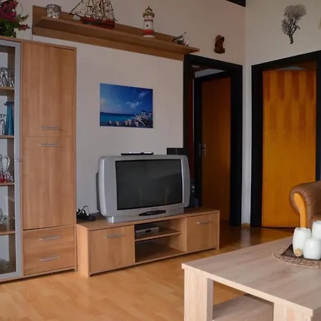 Holiday home Tolles In Fedderwardersiel Butjadingen