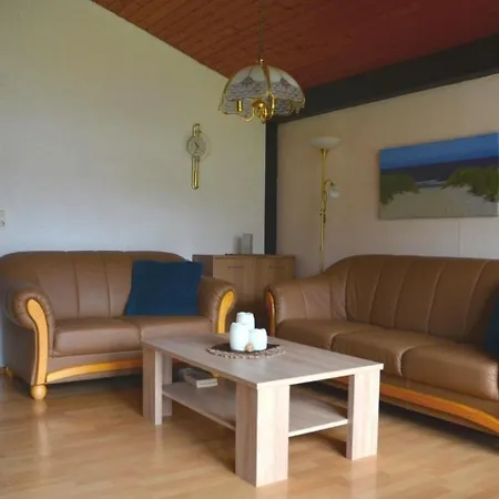 Holiday home Tolles In Fedderwardersiel Butjadingen