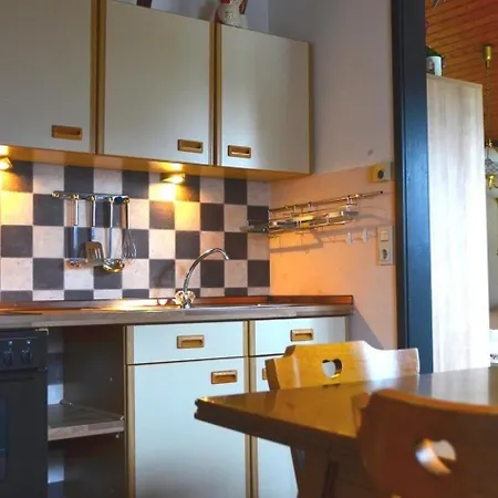 Tolles In Fedderwardersiel Holiday home