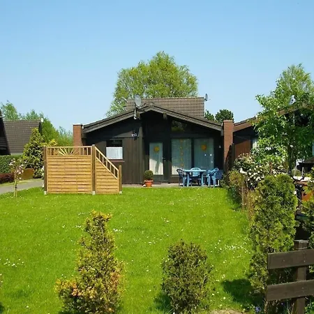 Holiday home Tolles In Fedderwardersiel Butjadingen