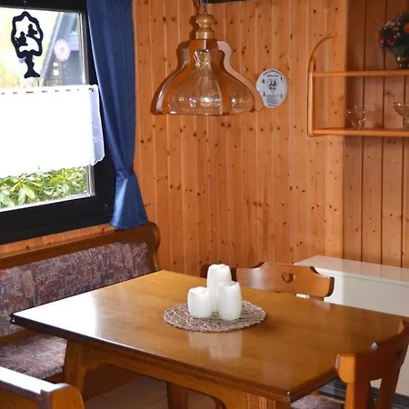 Tolles In Fedderwardersiel Holiday home