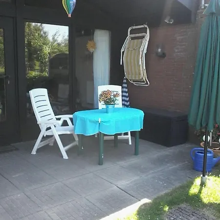 Holiday home Tolles In Fedderwardersiel *
