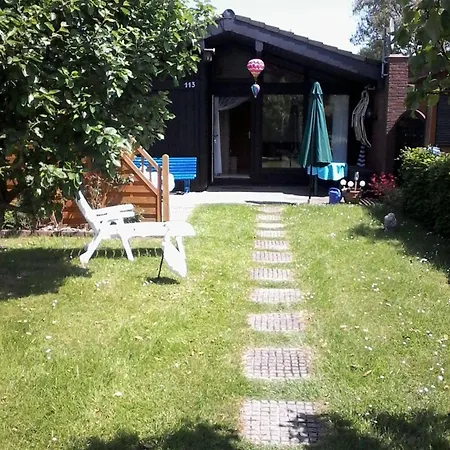 Holiday home Tolles In Fedderwardersiel Butjadingen