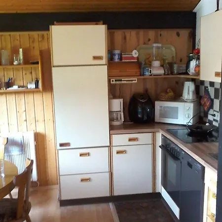 Holiday home Tolles In Fedderwardersiel